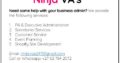 Virtual Assistant & Administrative Support Services