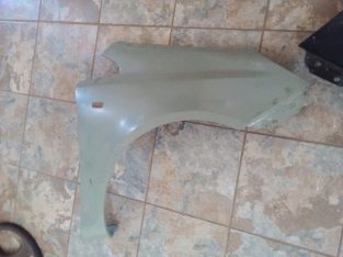 Front fenders- Chevrolet and opel new & used parts