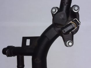 Opel Astra J thermostat housing for sale