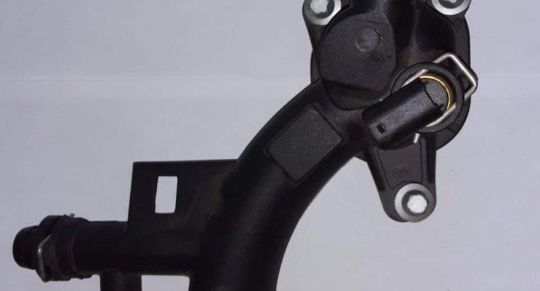 Opel Astra J thermostat housing for sale
