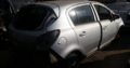 used spare parts for sale-Opel Corsa D 4door
