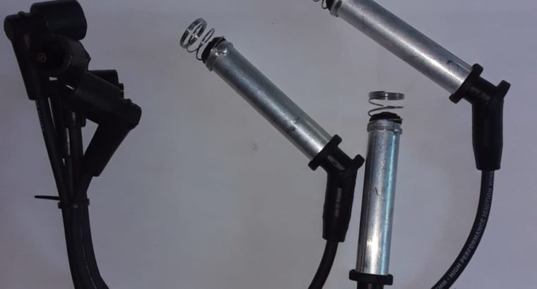 OPEL CORSA GAMMA 1.4 PLUG WIRE SET FOR SALE