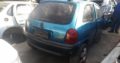 Opel Corsa B stripping for used spares