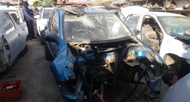 Opel Corsa B stripping for used spares