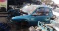 Opel Corsa B stripping for used spares