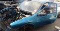 Opel Corsa B stripping for used spares