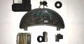 Opel Corsa Gamma Utility 1.8 Used Lockset & Spares Parts
