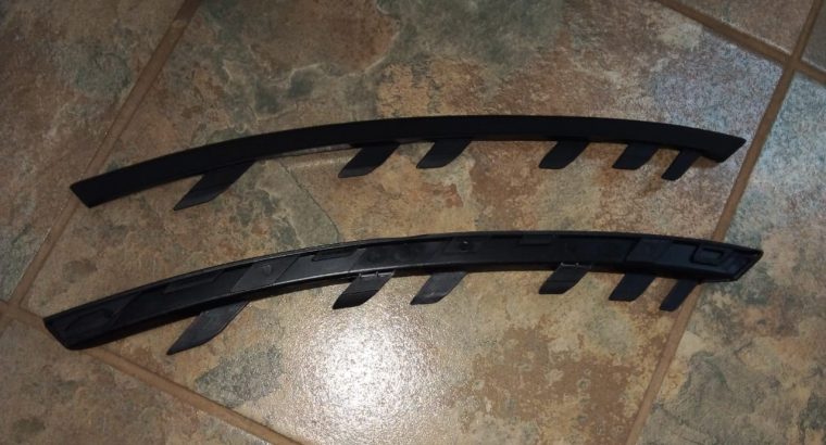 Opel Corsa D NEW Bumper molding for sale