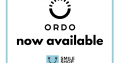 Ordo Sonic Electric Toothbrush