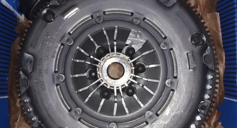 POLO 1.9 TDI CLUTCH KIT 5 FOR SALE
