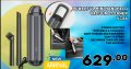 Powerful Mini Handheld Vacuum Cleaner ONLY R629 at Mhluzi Spares!