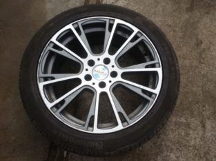 Rims & Tires For Sale