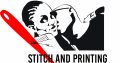 Stitch and Printing
