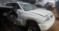 Suzuki Vitara stripping for spare parts used