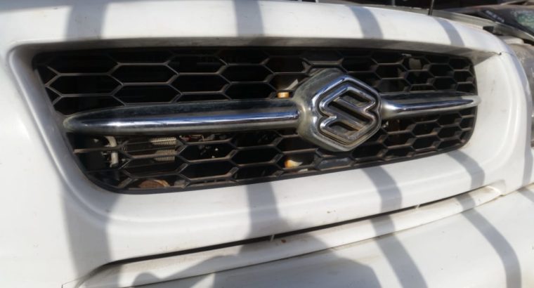 Used Suzuki Vitara Parts For Sale