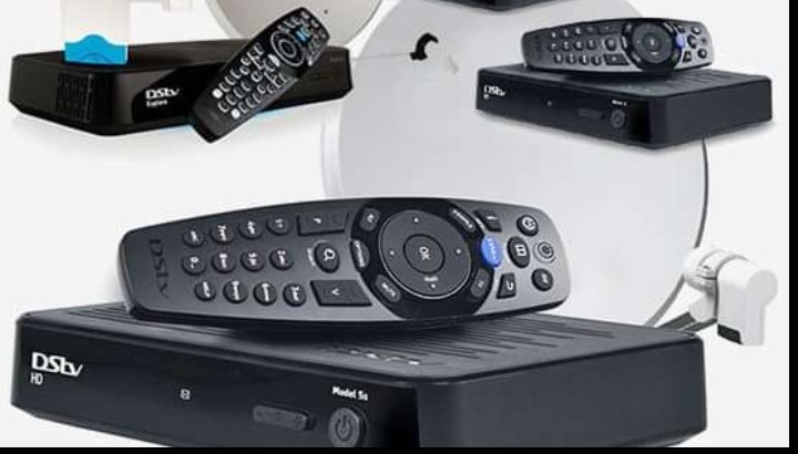 Approved Dstv Installers Same Day Service 24/7