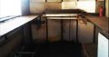 Food trailer for sale