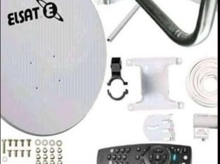 Approved Dstv Installers Same Day Service 24/7