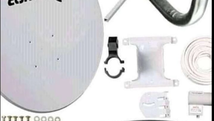 Approved Dstv Installers Same Day Service 24/7