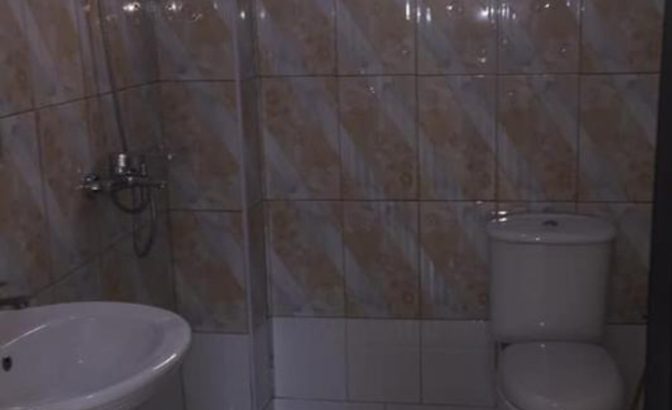 Namugongo doublerooms are available for rent@350k