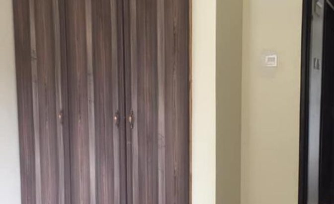 Namugongo doublerooms are available for rent@350k
