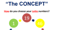 5 Options Lotto