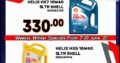 Winter Sale at Mhluzi Spares!