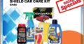 Shield Car Care Kit ONLY R105 at Midas Witbank!