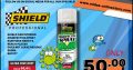 Shield Car Interior Disinfecting Spray ONLY R50