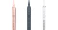 Ordo Sonic Electric Toothbrush