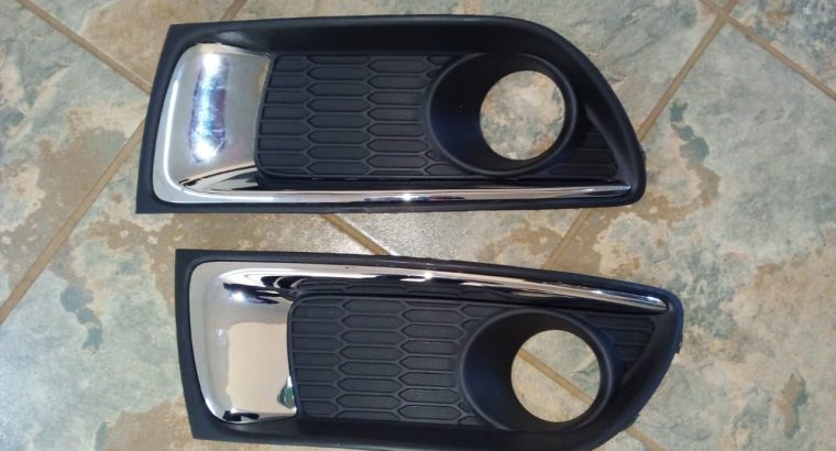 Suzuki Swift NEW foglight cover for sale