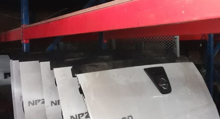 ASSORTED TAIL GATES FOR SALE