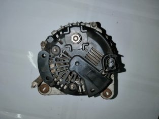 VW Amarok 2.0 single Turbo Used Alternator