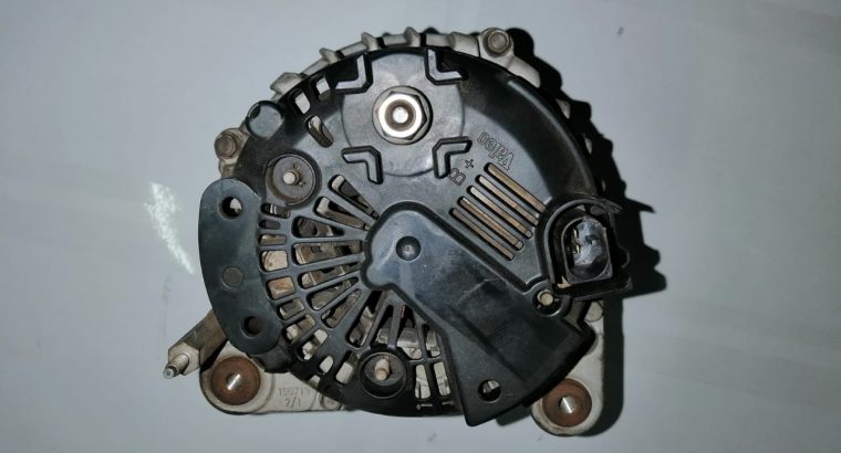 VW Amarok 2.0 single Turbo Used Alternator