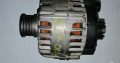 VW Amarok 2.0 single Turbo Used Alternator