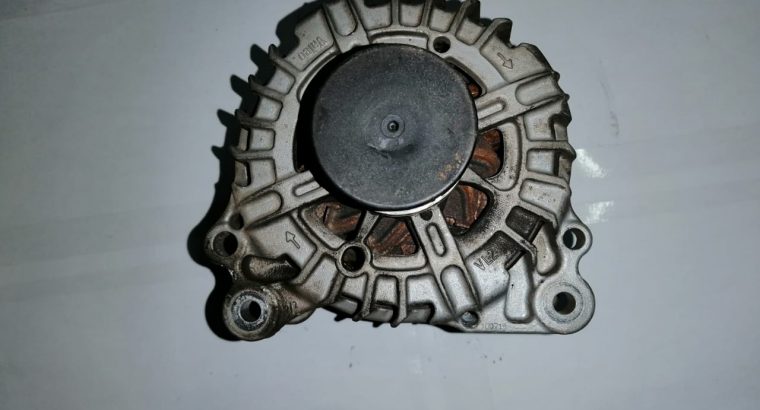 VW Amarok 2.0 single Turbo Used Alternator