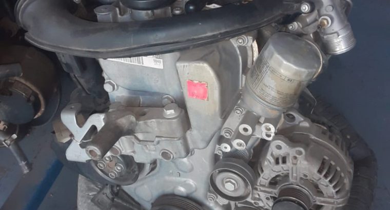 Vw CAV 1.4 engine for sale
