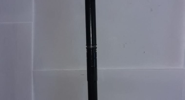 VW GOLF 5 / AUDI A3 RACK END FOR SALE