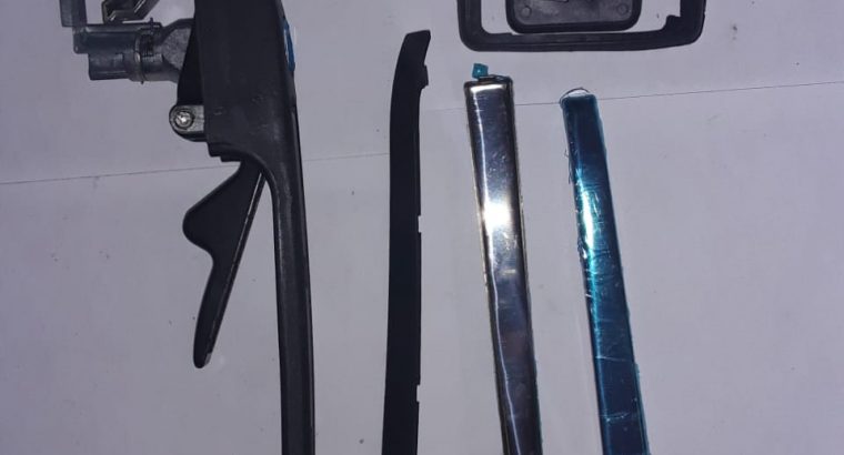 Vw Golf/Jetta/Polo front door handle for sale