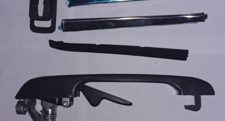 Vw Golf/Jetta/Polo front door handle for sale