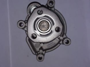 VW POLO CROSS WATER PUMP FOR SALE