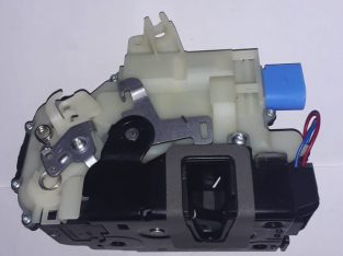 Vw Polo Door lock Lf for sale