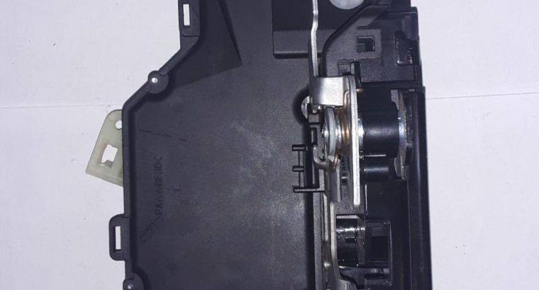Vw Polo Door lock Lf for sale