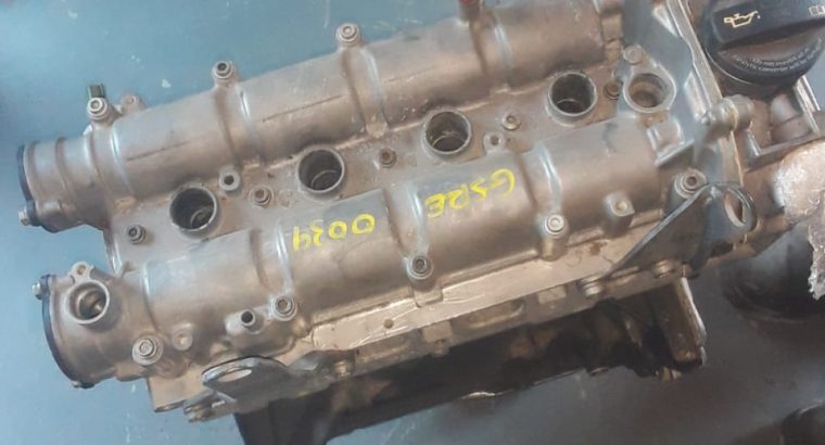 Vw Polo/Vivo CLP 1.4 engine for sale