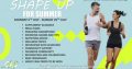 21 Day Wellness Challenge