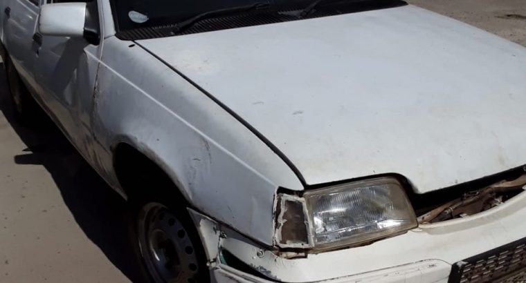 Opel Monza stripping for spares call now for more info