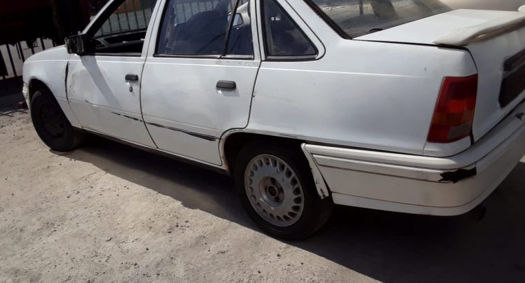 Opel Monza stripping for spares call now for more info
