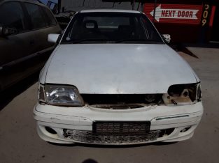 Opel Monza stripping for spares call now for more info