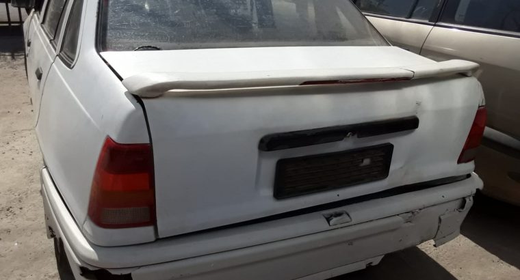 Opel Monza stripping for spares call now for more info
