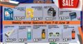 Winter Sale at Wierdapark Midas!
